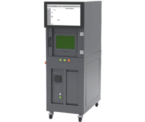 Cajo laser marking system for wire harnesses